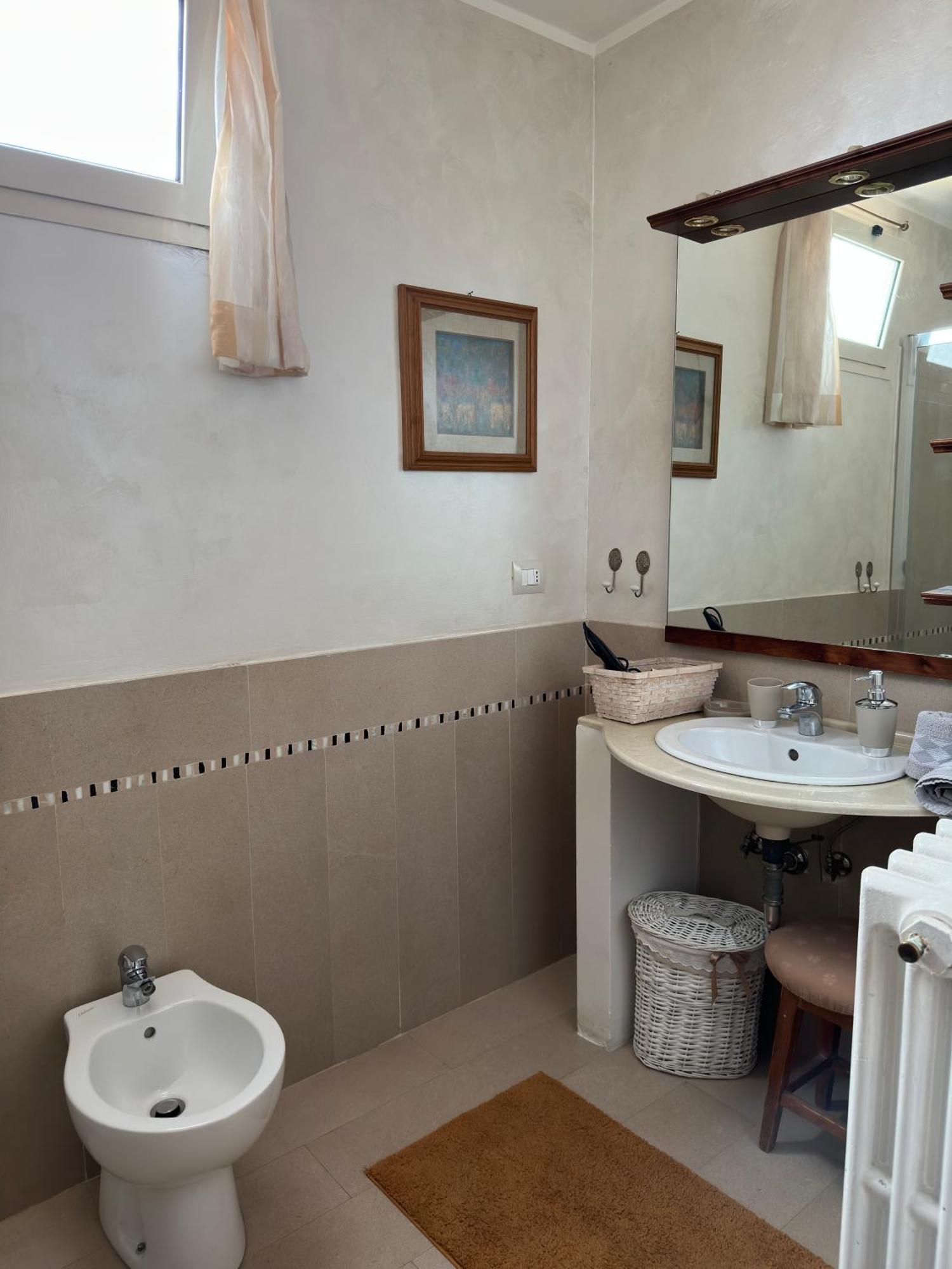 L'Attico In Centro Apartment Terni Bagian luar foto